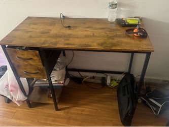 Computer Desk