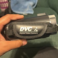 DVC High Definition Camera
