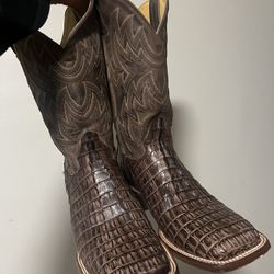 Cavenders Boots