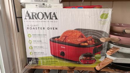 Oven roaster brand new