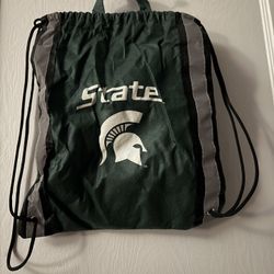Michigan State Spartans Backpack