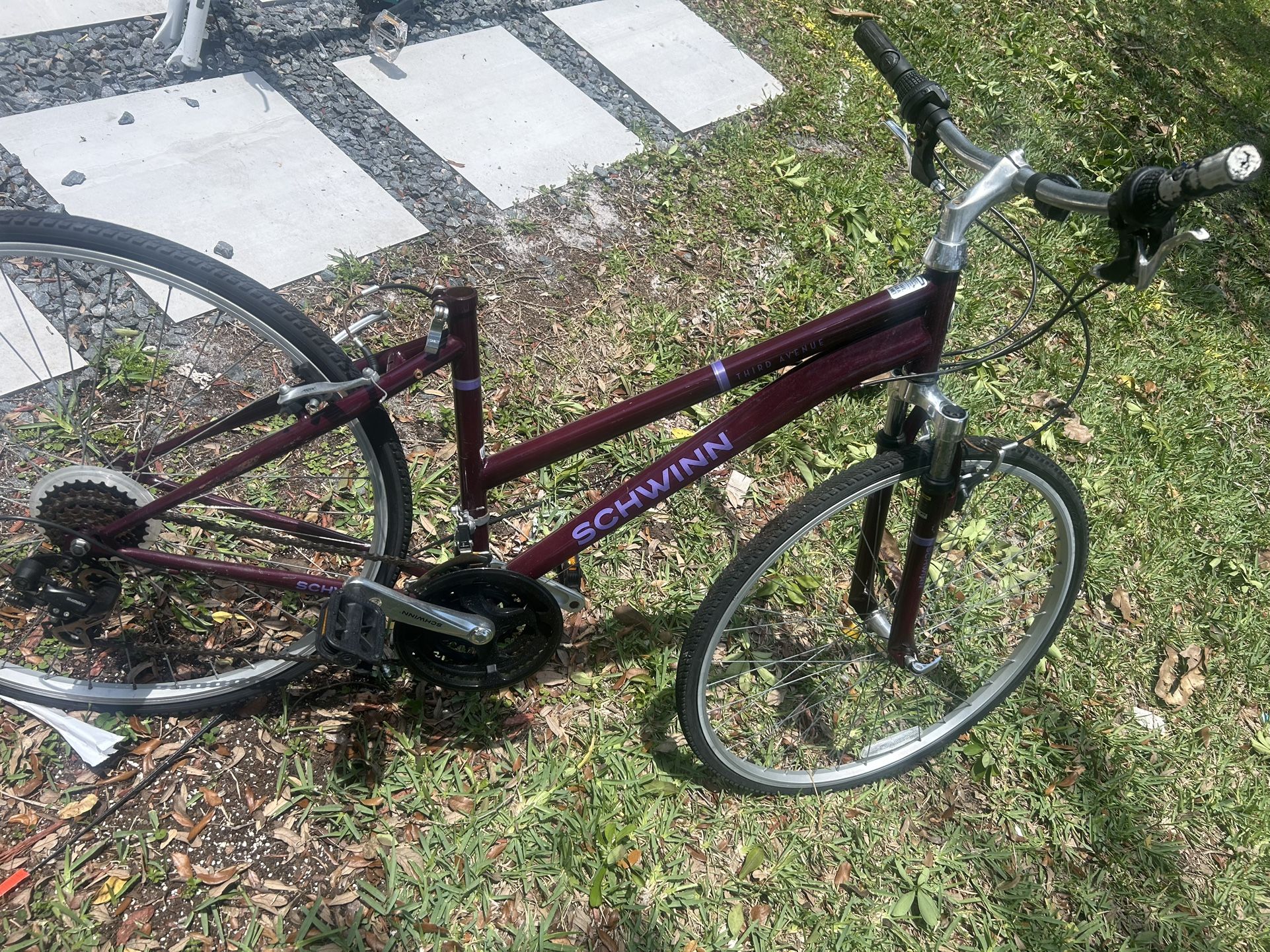 Schwinn Bike