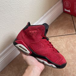 Jordan 6 Retro 