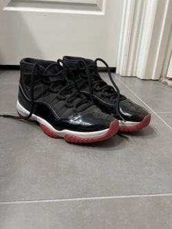 Jordan bred 11