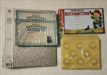 Items For Teachers
