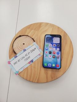 🧨 iPhone 13 Pro Max Clearance – Limited Quantities, $1 Down!