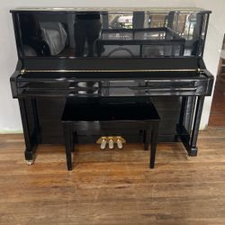 Yohayi Piano