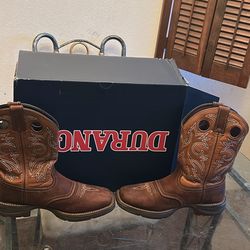 Durango Men’s Cowboy Boots