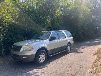 2005 Ford Expedition