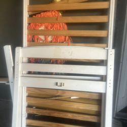 Bunk Bed Free Litera Gratis 
