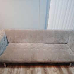 Beautiful Contemporary Sofa 