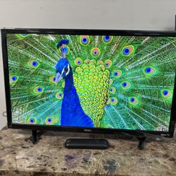 Onn Roku TV – 22” $19.99