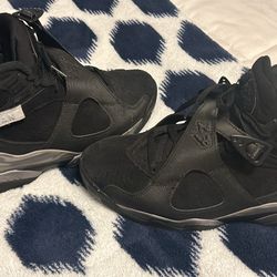Jordan 8