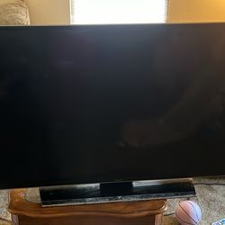 55 Inch Smart Tv 