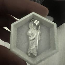Pendants 925 Italy, Silver