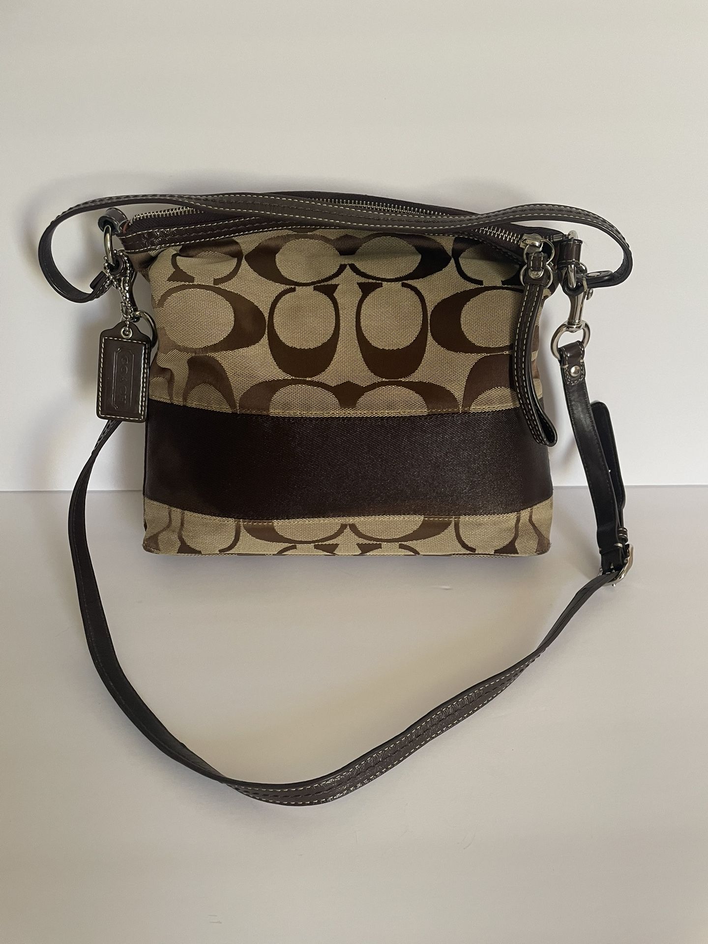 COACH BOLSA PARA MUJER $45