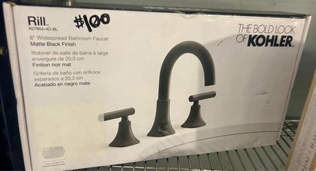 Kohler Two Handle Bath Faucet