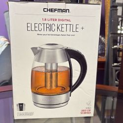 electric kettle+