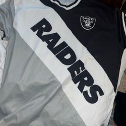 Raiders Shirt  NFL 
