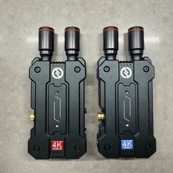 Hollyland Mars 4K Set