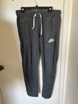 Men’s Nike Jogger Sweatpants Size Small