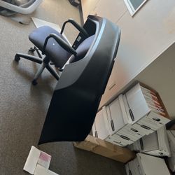 2016-2018 Chevrolet Malibu Rear Bumper. New 