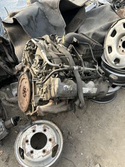 5.4L Ford Parts