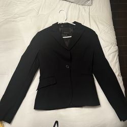 Suit Jacket