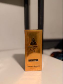 1 Million Elixir 100ml | Brand New Sealed