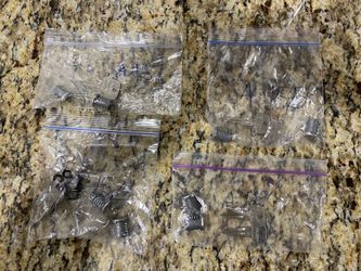 Yakima SKS Lock Cores And Keys