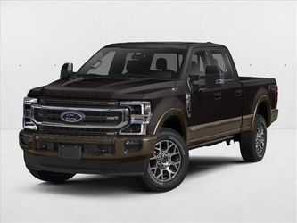 2020 Ford F-250