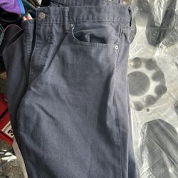 Levis men Pants