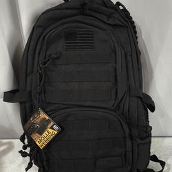 Highland Tactical WEST Tactical Pack