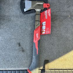 Milwaukee 16” Splitting Axe