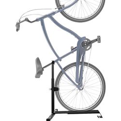 Upright Bike Stand/Rack 