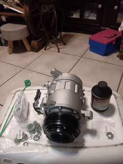 Murray ACM208024 compressor