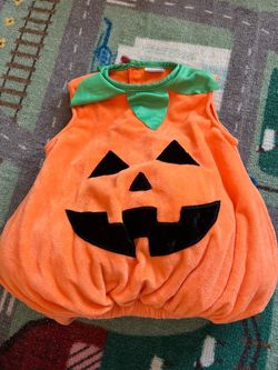 Kids costume