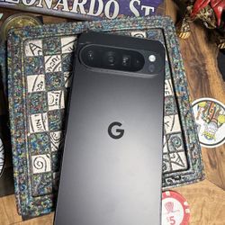 Google Pixel 9 Pro Xl 256GB Tmobile Or Metro