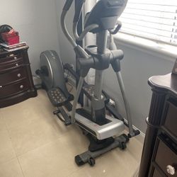 Exercise Walking Machine 