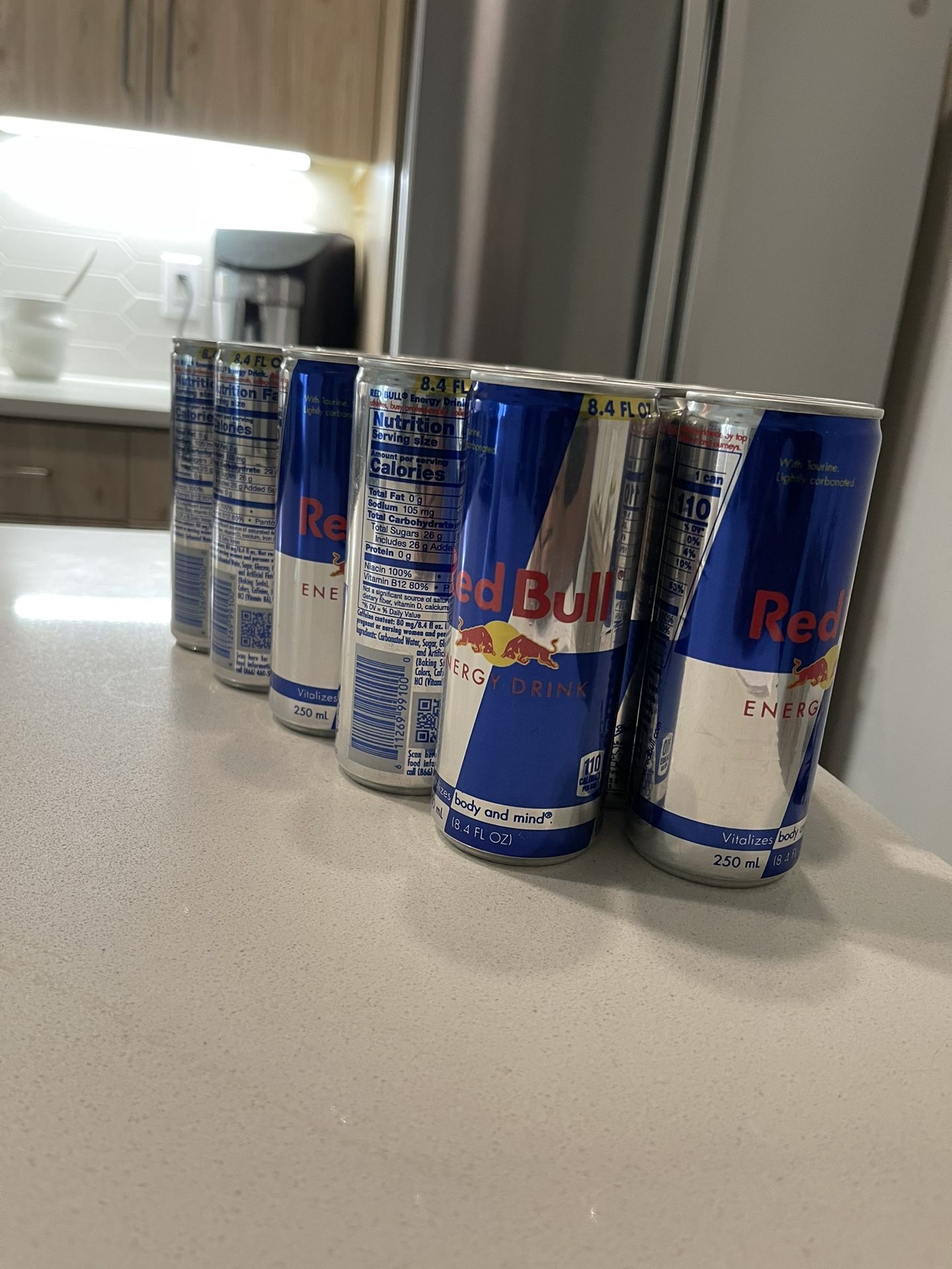 Red Bull For Sale