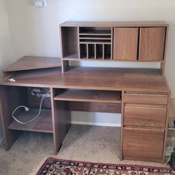 Free!! Vintage Desk 