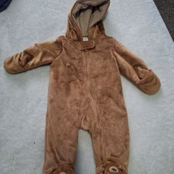  Baby Jumpsuit 