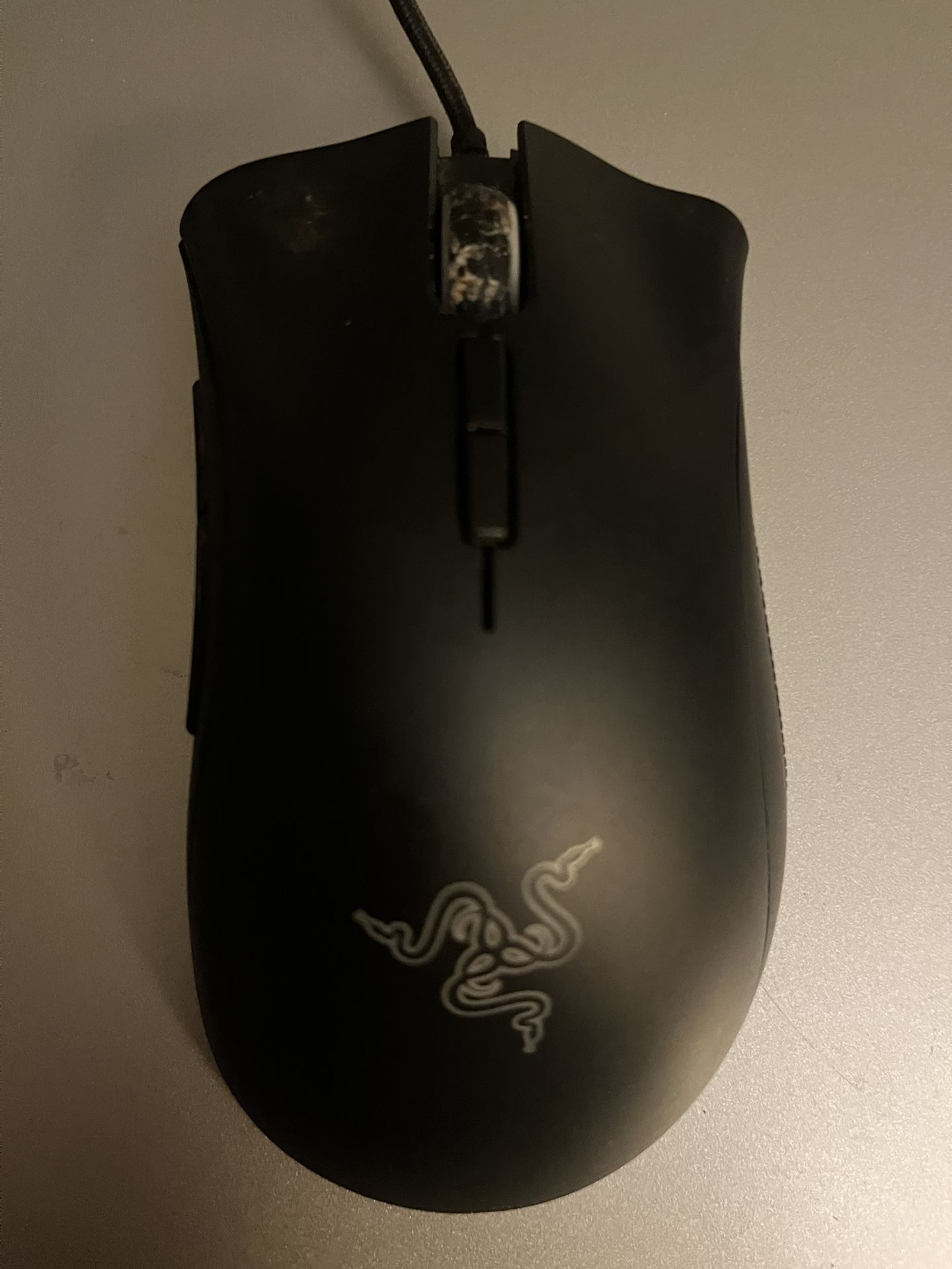 Razar Mouse