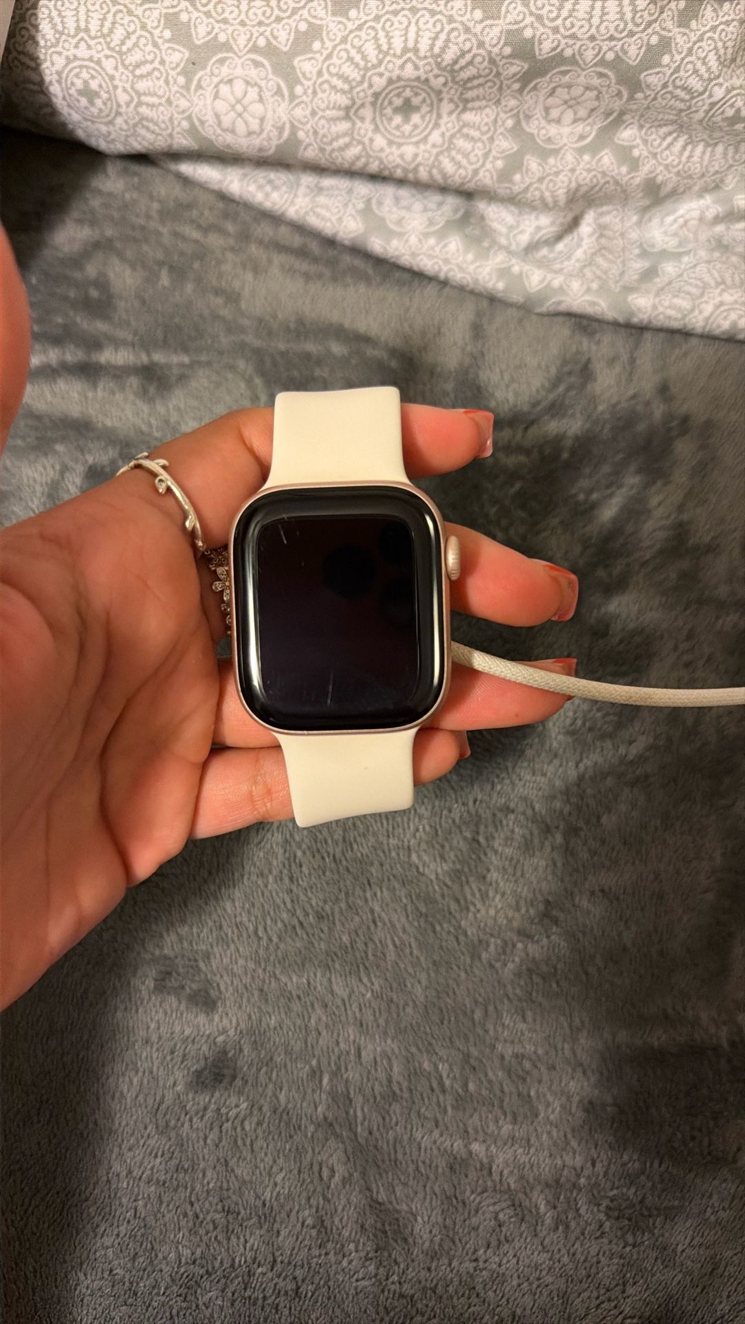 Apple watch series 10