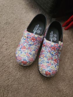 Skechers Nurse Shoes