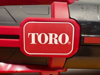 NEW! TORO 60V Max 750 CFM Brushless Leaf Blower Battery and Charger Not Included