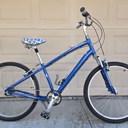 Girls bike 3 Speed