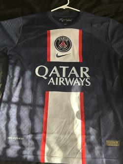 Mbappe Psg Jersey 22/23
