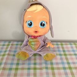 Cry Baby Doll