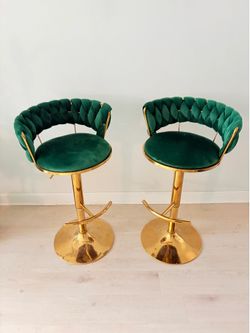 Bar stools